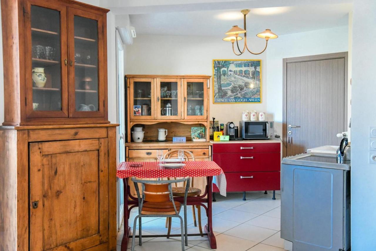 Le Vallon IV - Balcon Vallon Des Auffes Marseille Ngoại thất bức ảnh